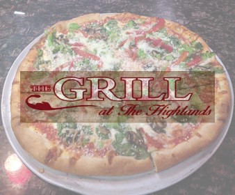 The Grill at the Highlands, Archbald PA